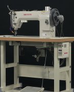 7367 Heavy duty high speed FIBC big bags sewing machine