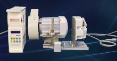 750T powerful heavy duty sewing machine servo motor